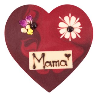 Mama Herz de luxe