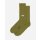 Socken Green Camper