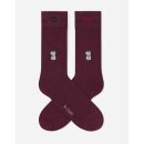 Socken Bialetti Kaffeemaschine