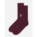 Socken Bialetti Kaffeemaschine