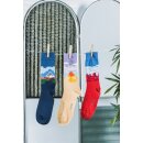 Socken Red Wild West