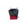 Packing Cube S - Dark Green/ Burgundy