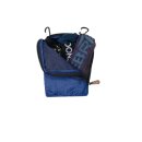 Packing Cube S - Navy Blue/ Royal Blue