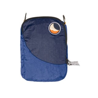 Packing Cube M -  Navy Blue/ Royal Blue