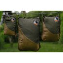 Packing Cube L - Army Green/ Brown