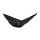 Reisehängematte KING SIZE Black/ Black
