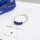 Beauty Lapislazuli Silver Ring M/L