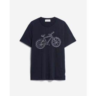 Shirt Herren JAAMES CLOUD BIKE
