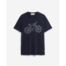 Shirt Herren JAAMES CLOUD BIKE