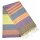 Fouta SUD L purple sun