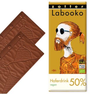 Labooko - 50% Haferdrink