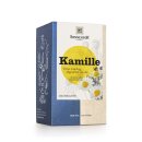 Bio Kamillentee Beutel