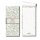 Notizblock magnetisch, liniert, 80 Blatt