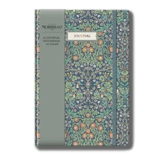 A5 Journal liniert
