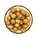 Haselnüsse in Irish-Coffee-Schokolade 110g