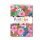 Notizbuch A6, 3er Set