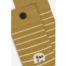 Socken Caravan gestreift