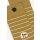 Socken Caravan gestreift