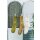 Socken Caravan gestreift
