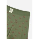 Boxer Brief Green Bike