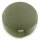 Meditationskissen Lotus (H: 15cm) - Oil Green