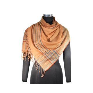 Stola 100% Wolle 180x70 cm