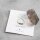 Beauty Rauchquarz Silver Ring M/L