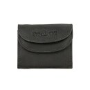 Borse Vintage-MINI schwarz, Rindsleder
