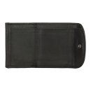 Borse Vintage-MINI schwarz, Rindsleder