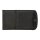 Borse Vintage-MINI schwarz, Rindsleder