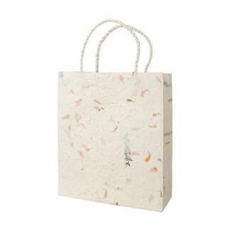 Geschenktute M MARIGOLD natur, Loktapapier