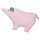 Kissen Schwein LULU, Baumwolle