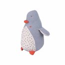 Stofftier Pinguin PIA, Baumwolle