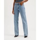 Damenjeans Lena Loose Heritage Blue