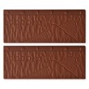 Labooko - 60%/40% Kakao-Haferdrink, ohne Zuckerzugabe