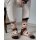 Socken Ekorn L