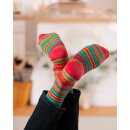 Socken Freja S