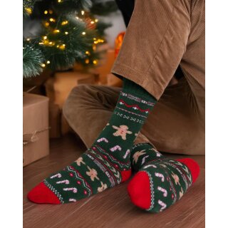 Socken Honninka S