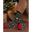 Socken Honninka S