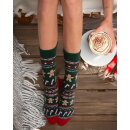 Socken Honninka S