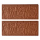 Labooko - 45% Milchschoko PERU