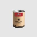 SOTTO BANCO Espresso 85% 15% 250g Dose gemahlen