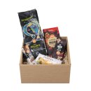 FAIRE KAFFEEPAUSE, verfügbar ab 25.10.24 Geschenkspaket 2024