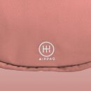 Moon Baq Peach Printed