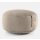 Meditationskissen Lotus (H: 15cm) - Light Taupe