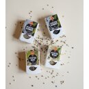 PFEFFER Mischung 30g kbA, schwarz, weiß, grün