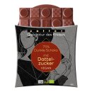QDK - 75% Dunkle Schoko mit Dattelzucker