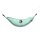 Reisehängematte KING SIZE Jade Green - Mint