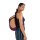 Mini Backpack Plum/Hazelnut