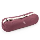 Yogatasche PUNE Aubergine
